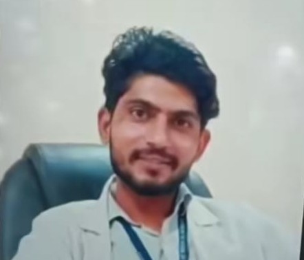 देवास रसूलपुर ब्रिज के पास 4 दिन से लापता युवक की लाश मिलने से सनसनी