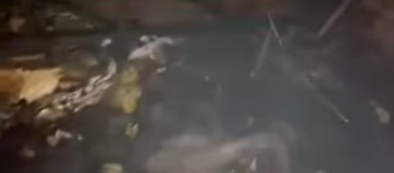 नेमावर नगर परिषद की लापरवाही उजागर – फायर ब्रिगेड होते हुए भी खातेगांव से बुलानी पड़ी मदद