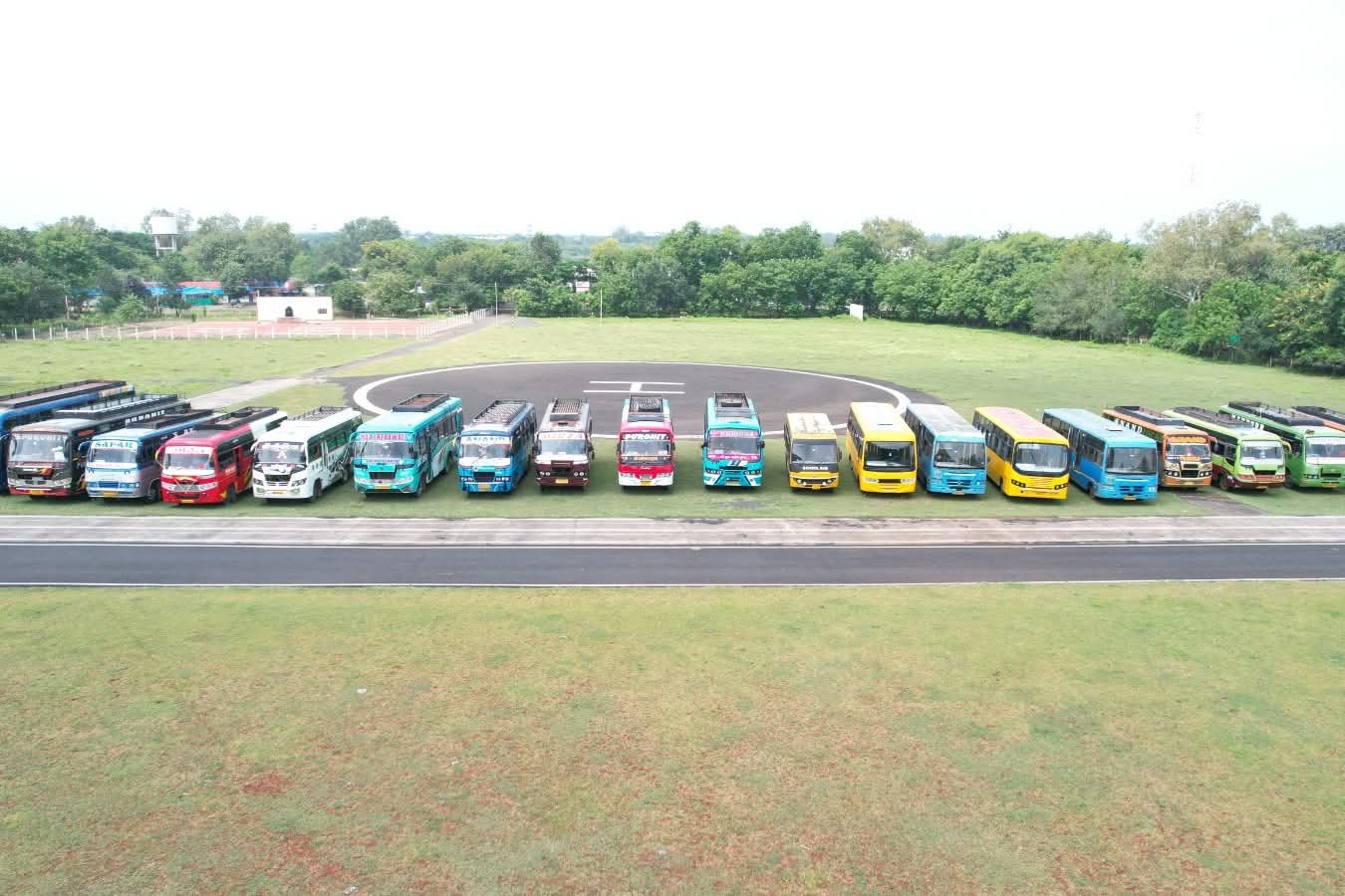 अंतर्राज्यीय वाहन फर्जीवाड़ा गिरोह का पर्दाफाश-देवास