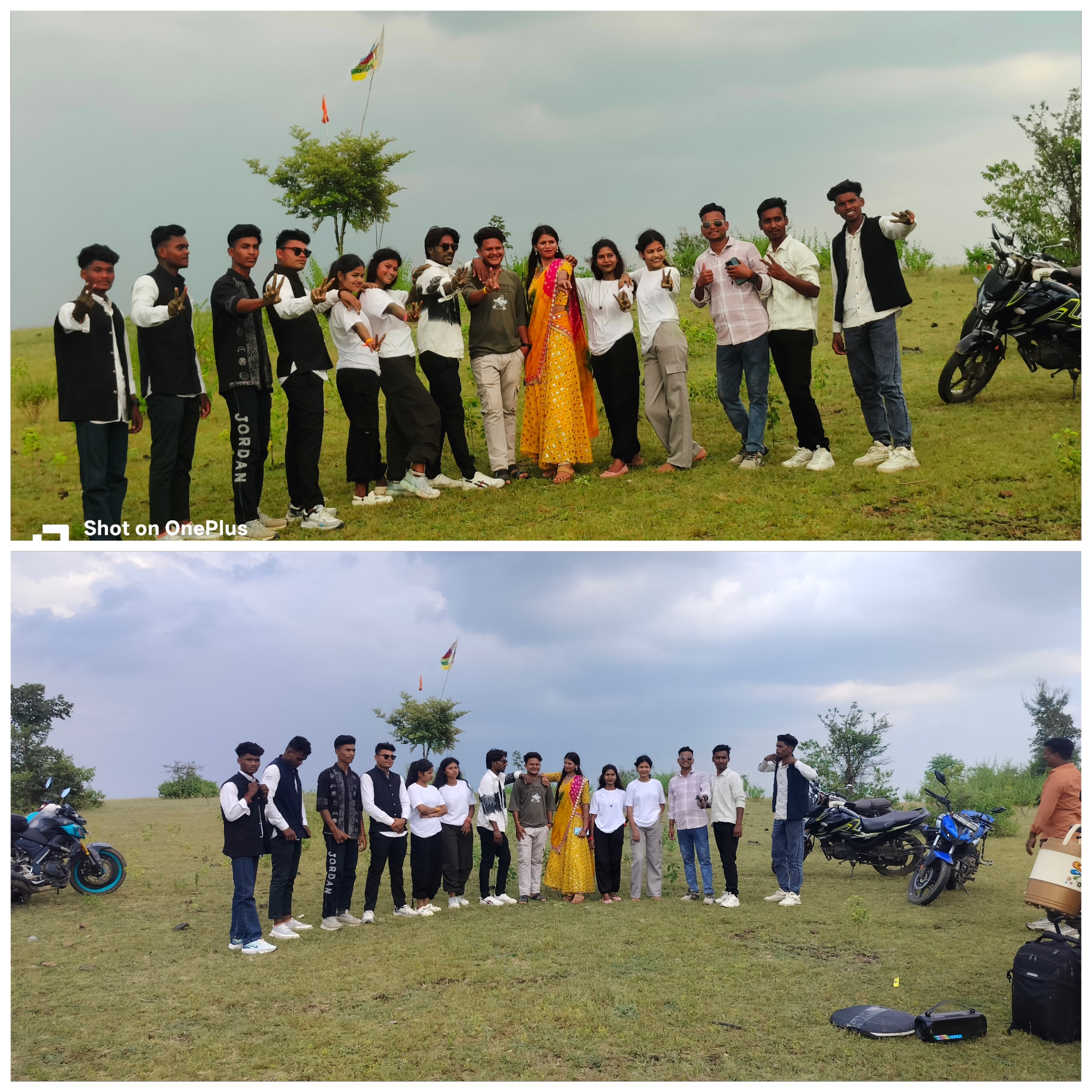 बहुत जल्द आने वाला है गोंडी संस्कृति पर आधारित नया गीत — “गांव मेरा दावतपुरा”