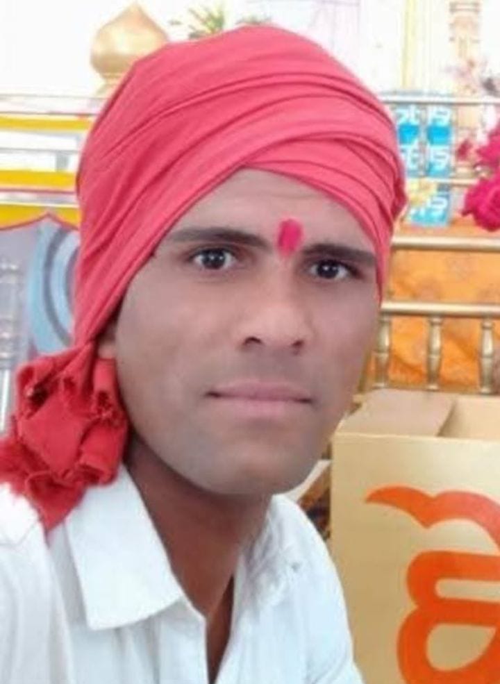 मक्का की  समर्थन मूल्य में खरीदी करे सरकार _राष्ट्रीय किसान परिषद् के जिला कार्यकारी अध्यक्ष प्रकाश ठाकुर