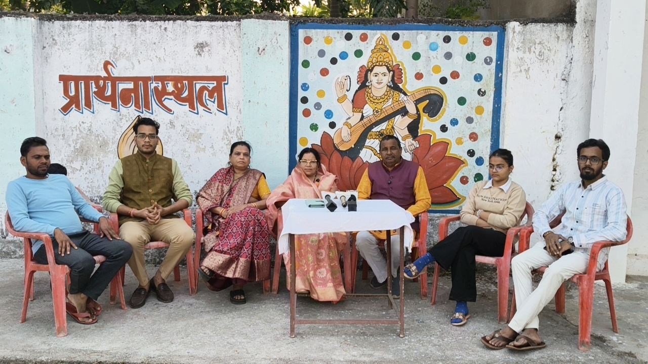 रानी लक्ष्मीबाई जन्मोत्सव पर पाँच दिवसीय 'दीपांजलि' कार्यक्रम, लक्ष्मी व्यायाम मंदिर में होगा आयोजित 