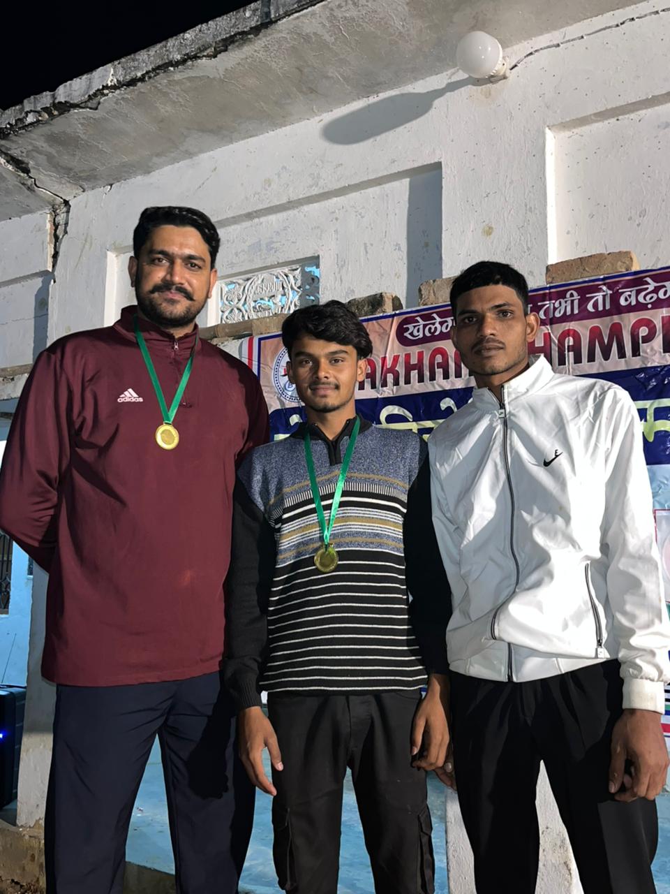 BCL खेलो के द्वारा युवाओं को आगे बढ़ाने वाला एक मंच 