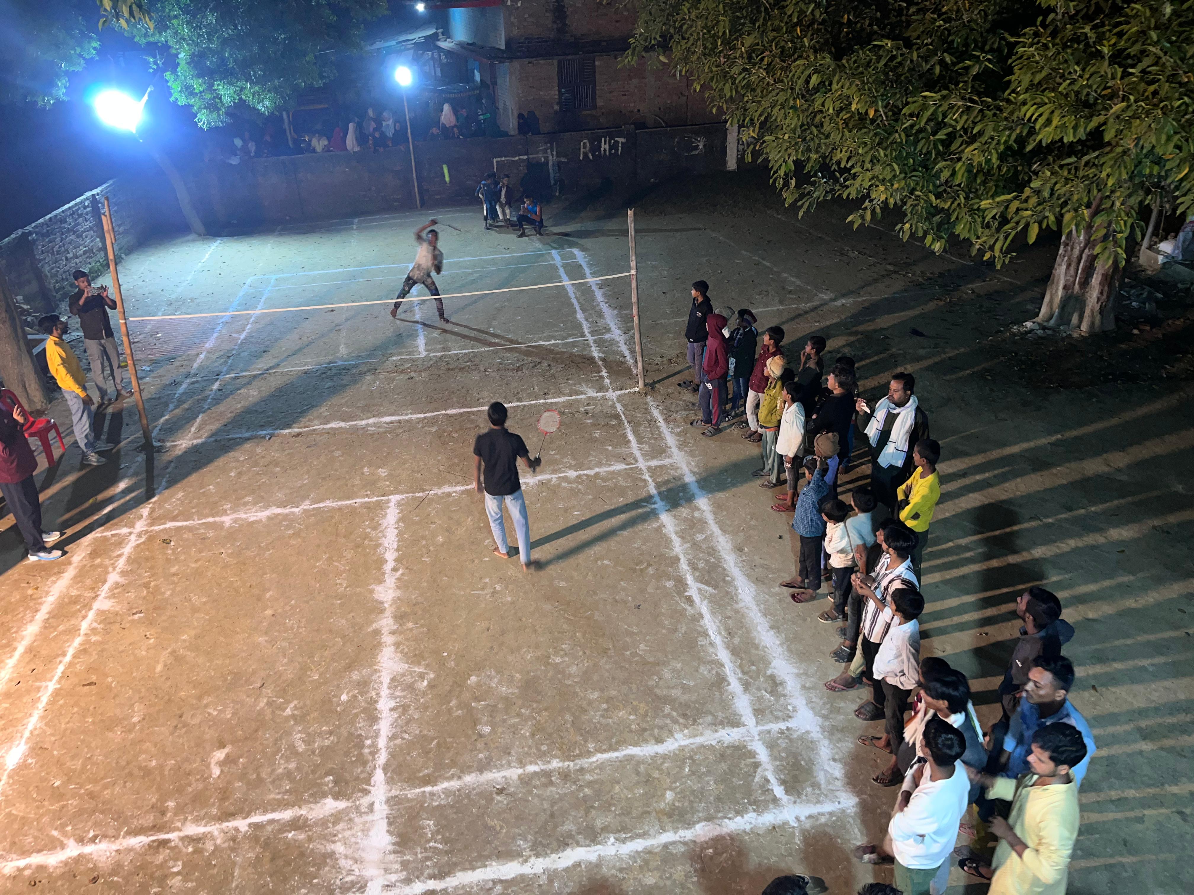 BCL खेलो के द्वारा युवाओं को आगे बढ़ाने वाला एक मंच 