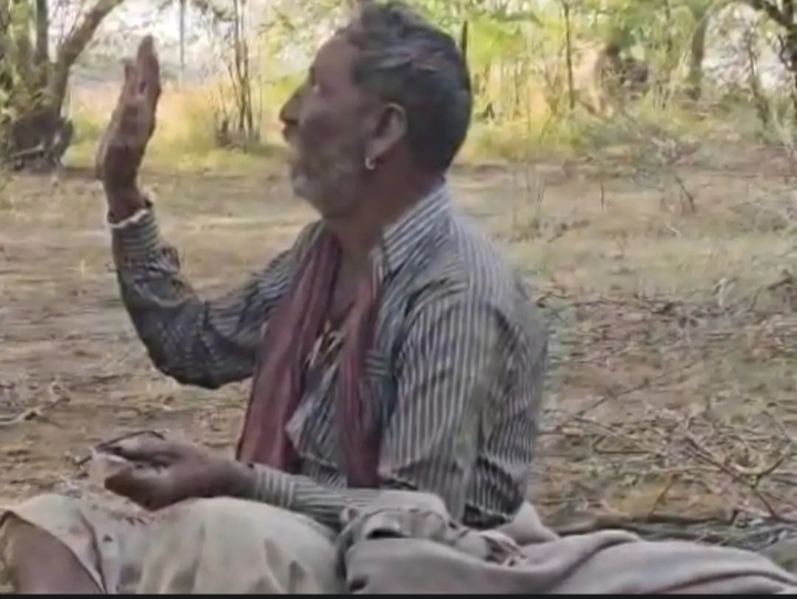 बदायूं: में मेवाती गैंग का भंडाफोड़ 8 आरोपी गिरफतार 40 से अधिक गोवंश  बरामद।