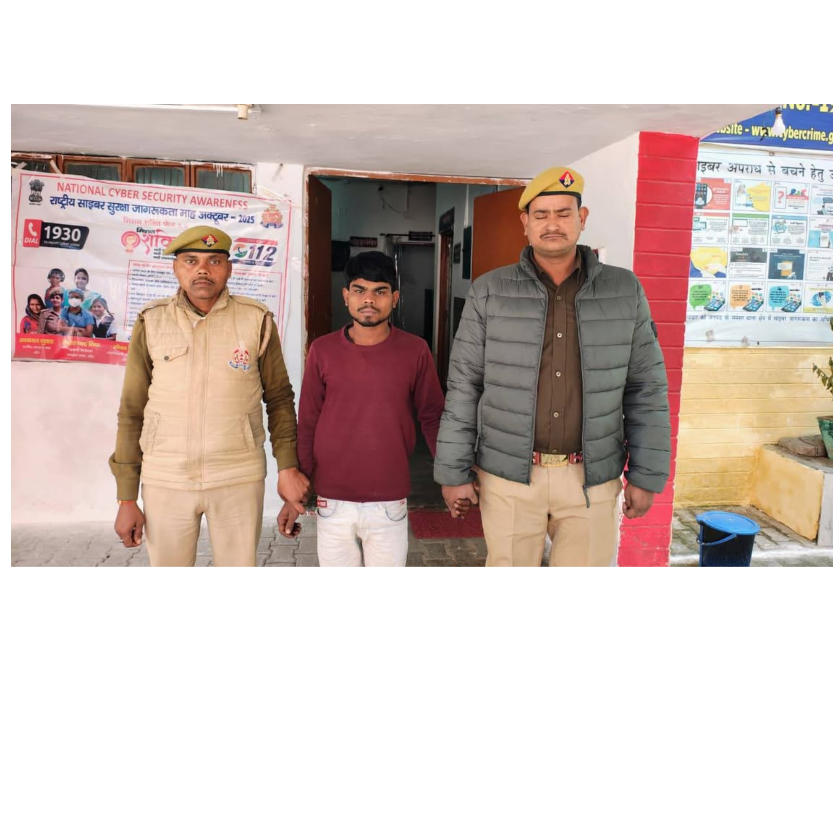 गिरोह बनाकर  लूटपाट चोरी तथा नकबजनी आदि की घटनाओं का आगमन 