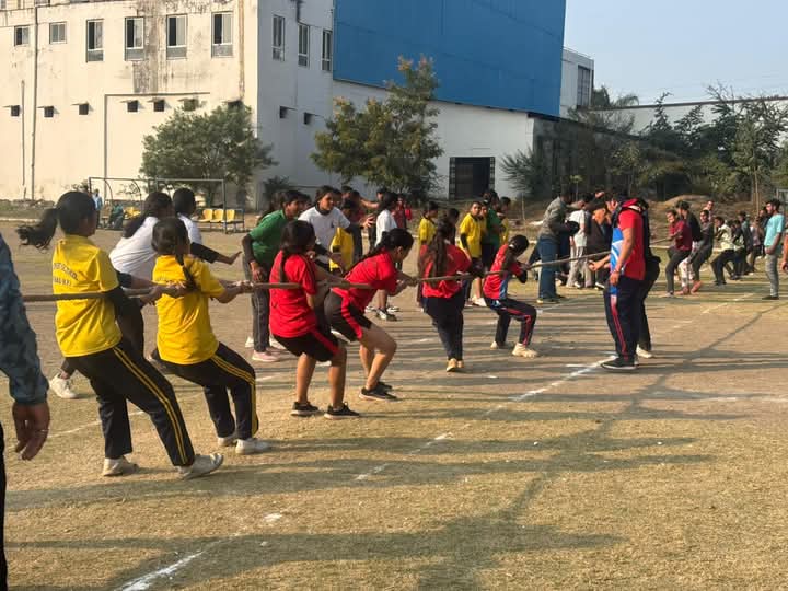 जिला स्तरीय खेलो एमपी यूथ गेम्स का हुआ समापन, विजेताओं को किया पुरस्‍कृत