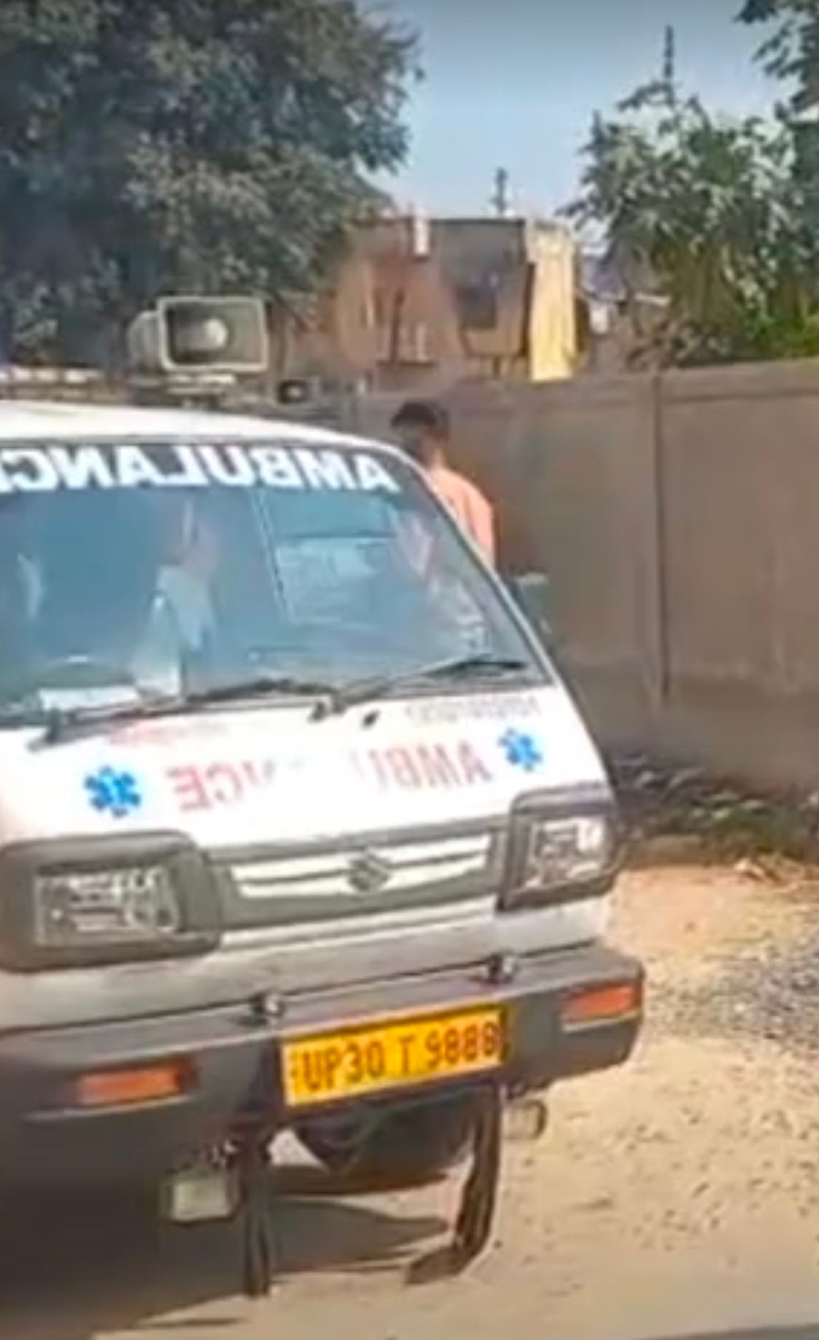 हरदोई के सुरसा में दो युवकों की मौत : 