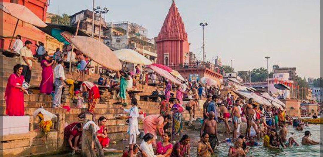 सीतापुर मार्ग बदहाल, 84 कोसी परिक्रमा से पहले बढ़ी चिंता