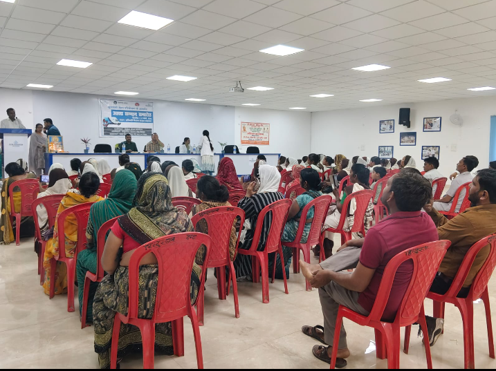 आशा सम्मान समारोह 