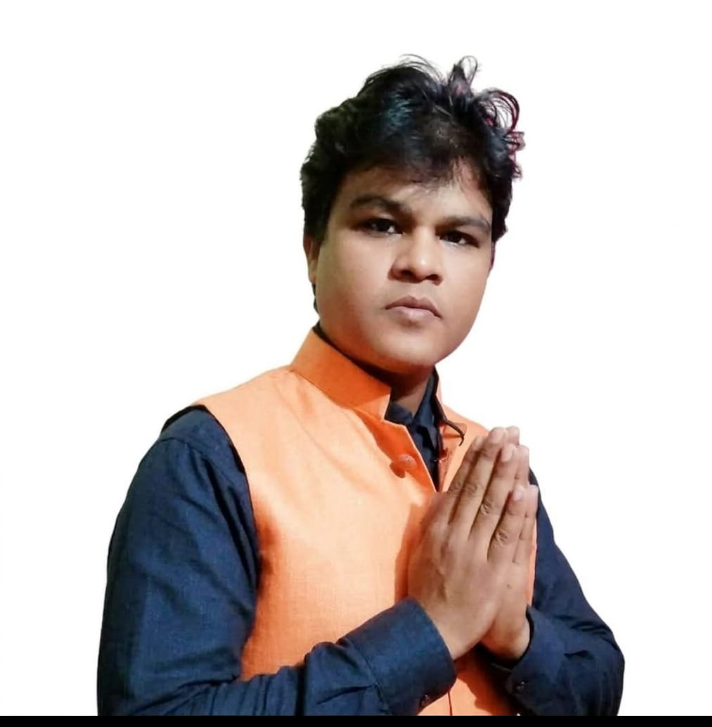 एडवोकेट महेन्द्र वाल्मीकि को भाजपा जिला कमेटी में सदस्य बनाया गया,