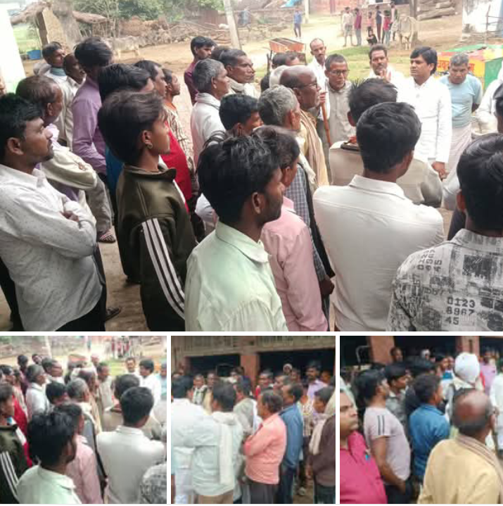 संभावित प्रत्याशी | गोपामऊ विधानसभा 157
बहुजन समाज पार्टी (BSP) की ओर से सर्वेश जनसेवा जी को