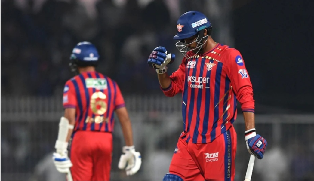 KKR VS LSG, IPL 2026 Highlights: मुकुल चौधरी ने पलटा गेम, लखनऊ सुपर जायंट्स ने आखिरी गेंद पर कोलकाता नाइट राइडर्स को हराया .......