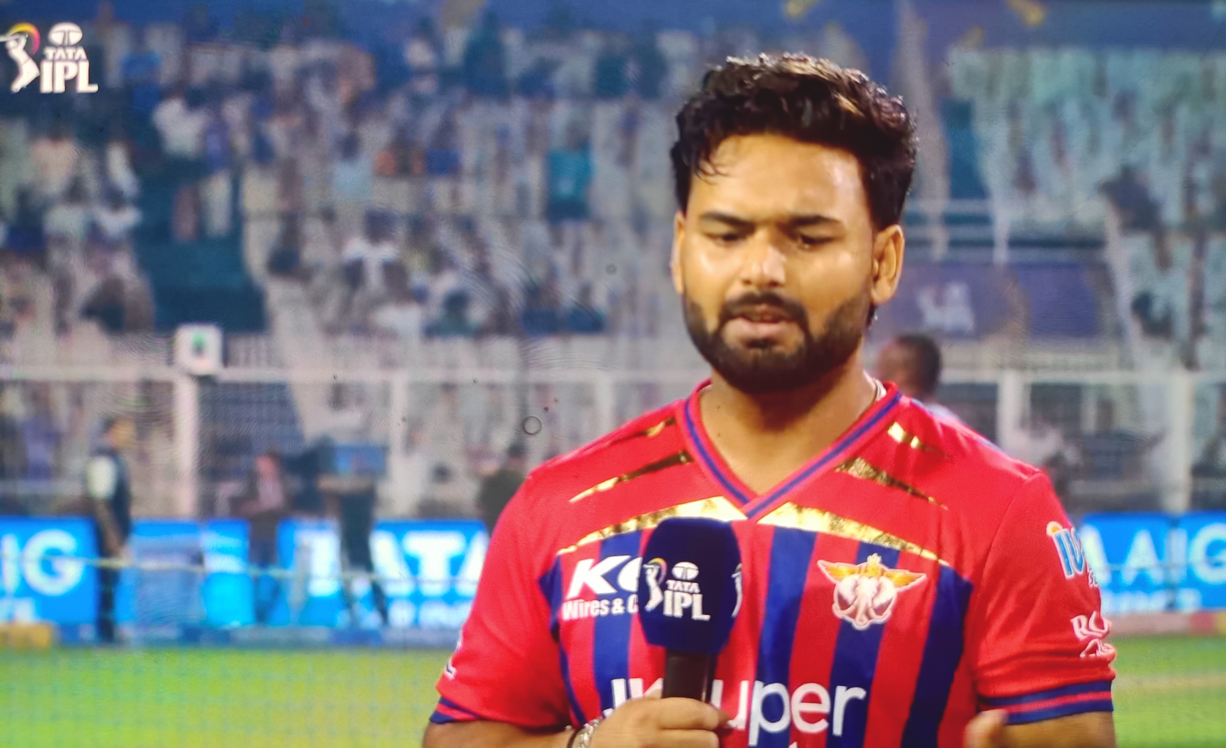 KKR VS LSG, IPL 2026 Highlights: मुकुल चौधरी ने पलटा गेम, लखनऊ सुपर जायंट्स ने आखिरी गेंद पर कोलकाता नाइट राइडर्स को हराया .......