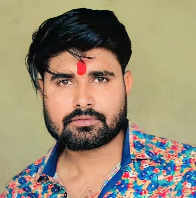 सेवढ़ा विधान सभा के हुनेंद्र प्रताप (ओम जी गुर्जर)को कांग्रेस कमेटी का मण्डलम अध्यक्ष नियुक्त किया 