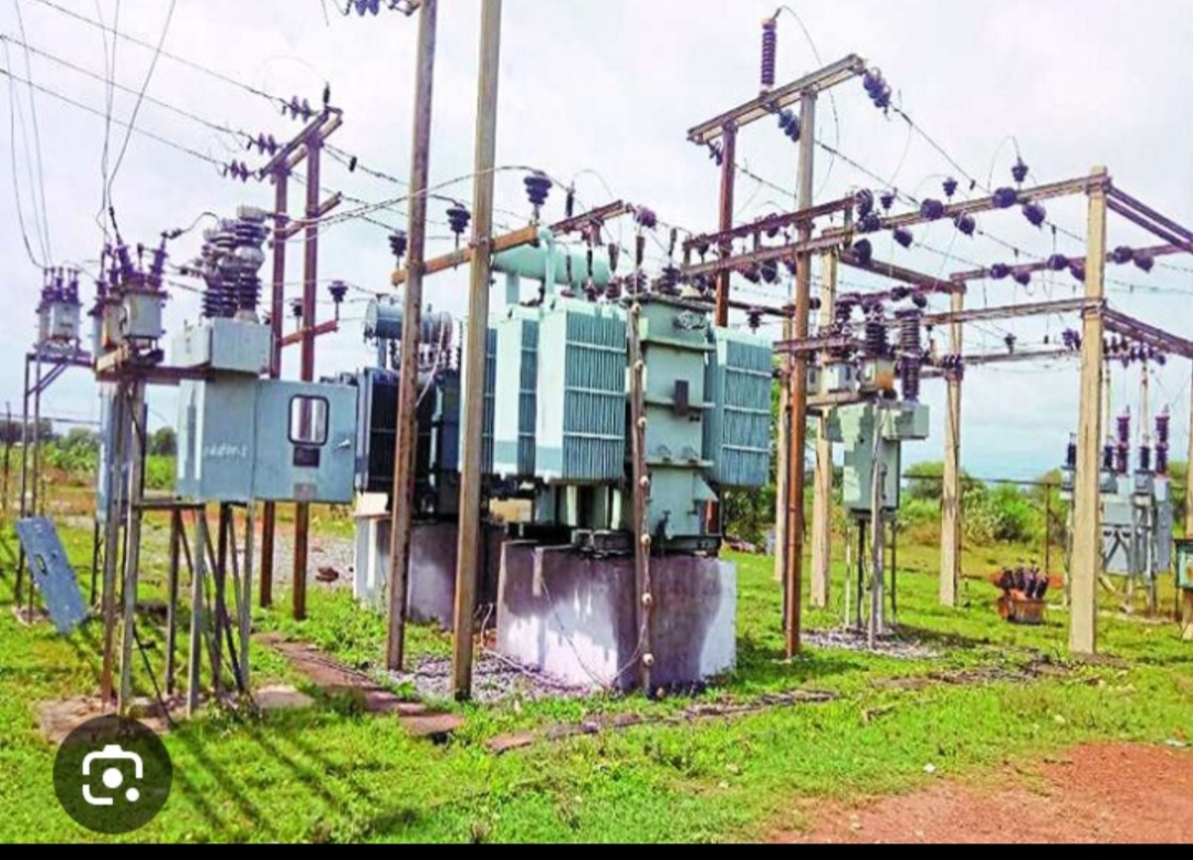 सेवढ़ा तहसील के भगुवापुरा में बिजली संकट से ग्रामीण परेशान, पावर हाउस कर्मचारियों पर लापरवाही के आरोप

