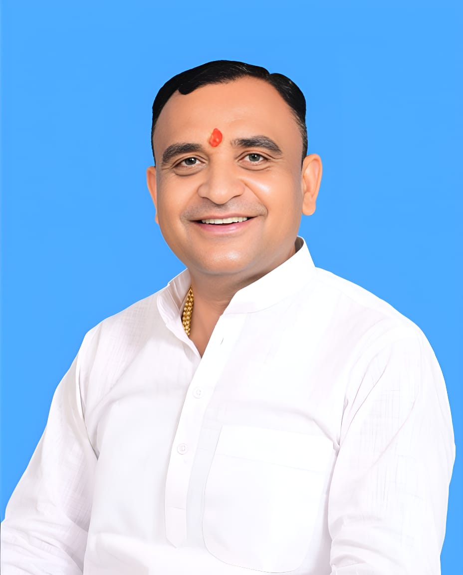 बिजली व्यवस्था सुधारो नहीं तो प्रदर्शन होगा उग्र- शैलेंद्र अग्निहोत्री