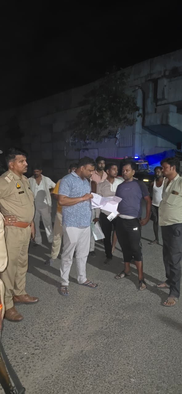 अवैध खनन एवं परिवहन के विरुद्ध विषेश अभियान 