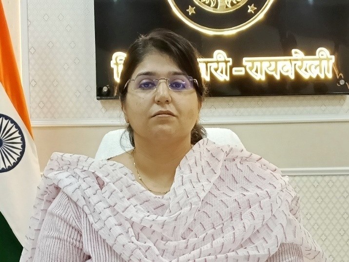 हीट वेव अलर्ट - जिलाधिकारी ने जारी की एडवाइजरी 