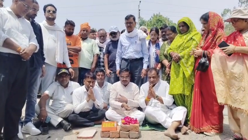 बड़े मंगल के अवसर पर नगर पालिका रायबरेली ने दी शहर वासियों को बड़ी सौगात