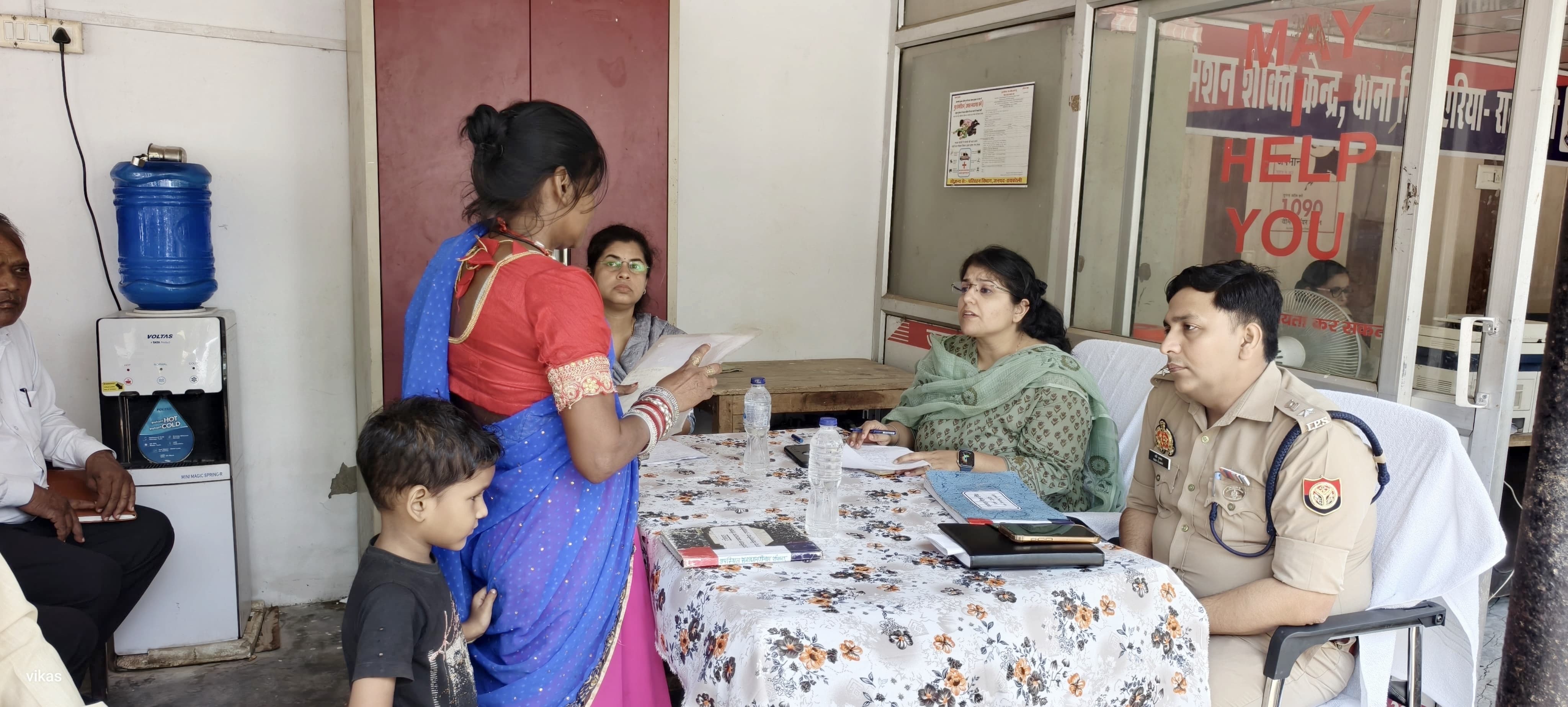 जनसमस्याओं के त्वरित निस्तारण के दिए निर्देश 