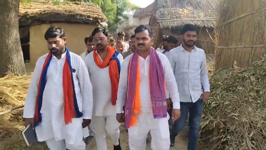 उत्तर प्रदेश 2027 विधानसभा चुनाव को लेकर अपना दल (एस) की तैयारी हुई तेज