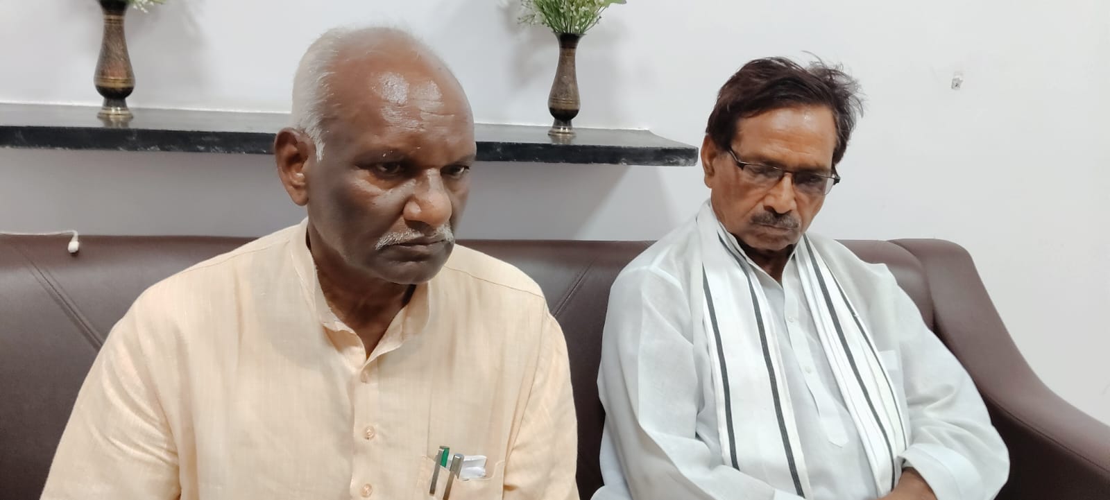 आयोग आमजन की शिकायतों के समाधान के लिए पूरी तरह संवेदनशील - बैजनाथ रावत