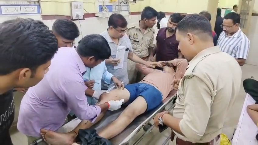 अपना दल (एस) विशेष समीक्षा बैठक हुई संपन्न 