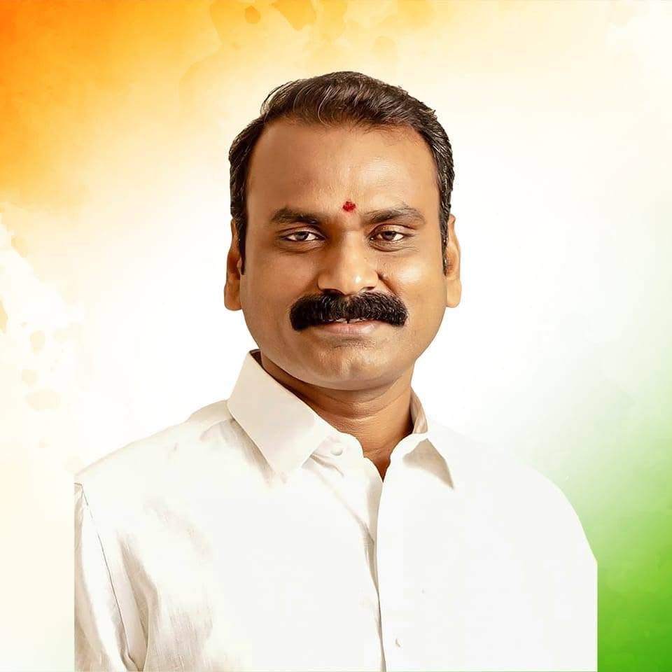 एमपी दौरे पर केंद्रीय मंत्री डॉ. एल. मुरुगन, देवास जिले की तहसील कन्नौद के ग्राम डोकाकुई में करेंगे विकास कार्यों का लोकार्पण