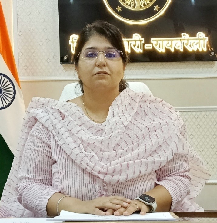सड़क किनारे वाहन खड़ा करना पड़ेगा महंगा , रायबरेली में 7 होल्डिंग एरिया घोषित 