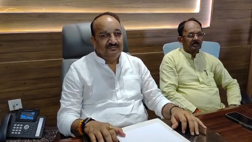 रायबरेली के हरचंदपुर में 50 करोड़ की लागत से बनेगा प्रदेश का पहला उद्यान महाविद्यालय