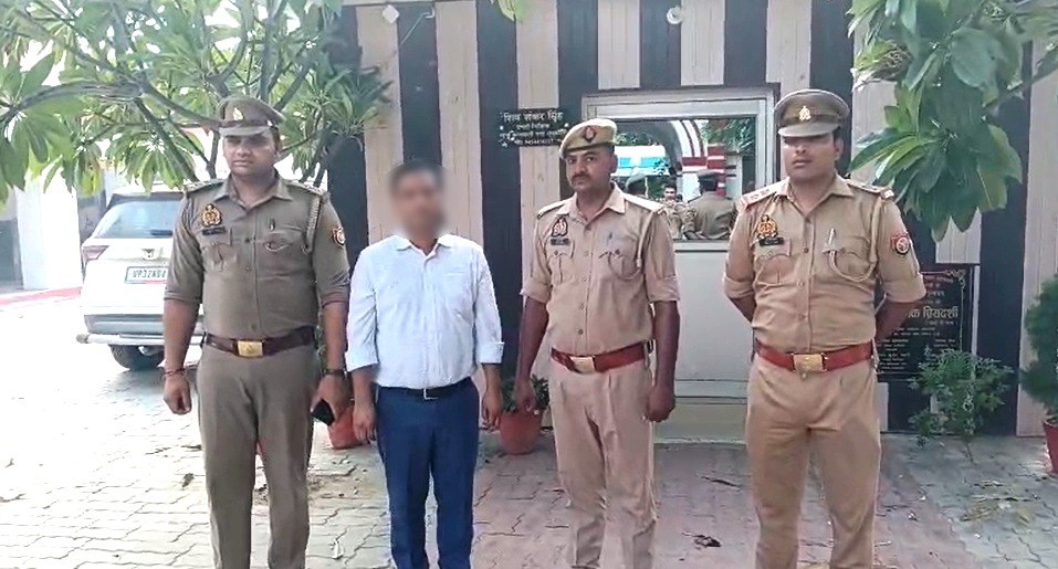 10 वर्षीय बच्ची की मौत के मामले में शहर कोतवाली पुलिस को मिली बड़ी सफलता 