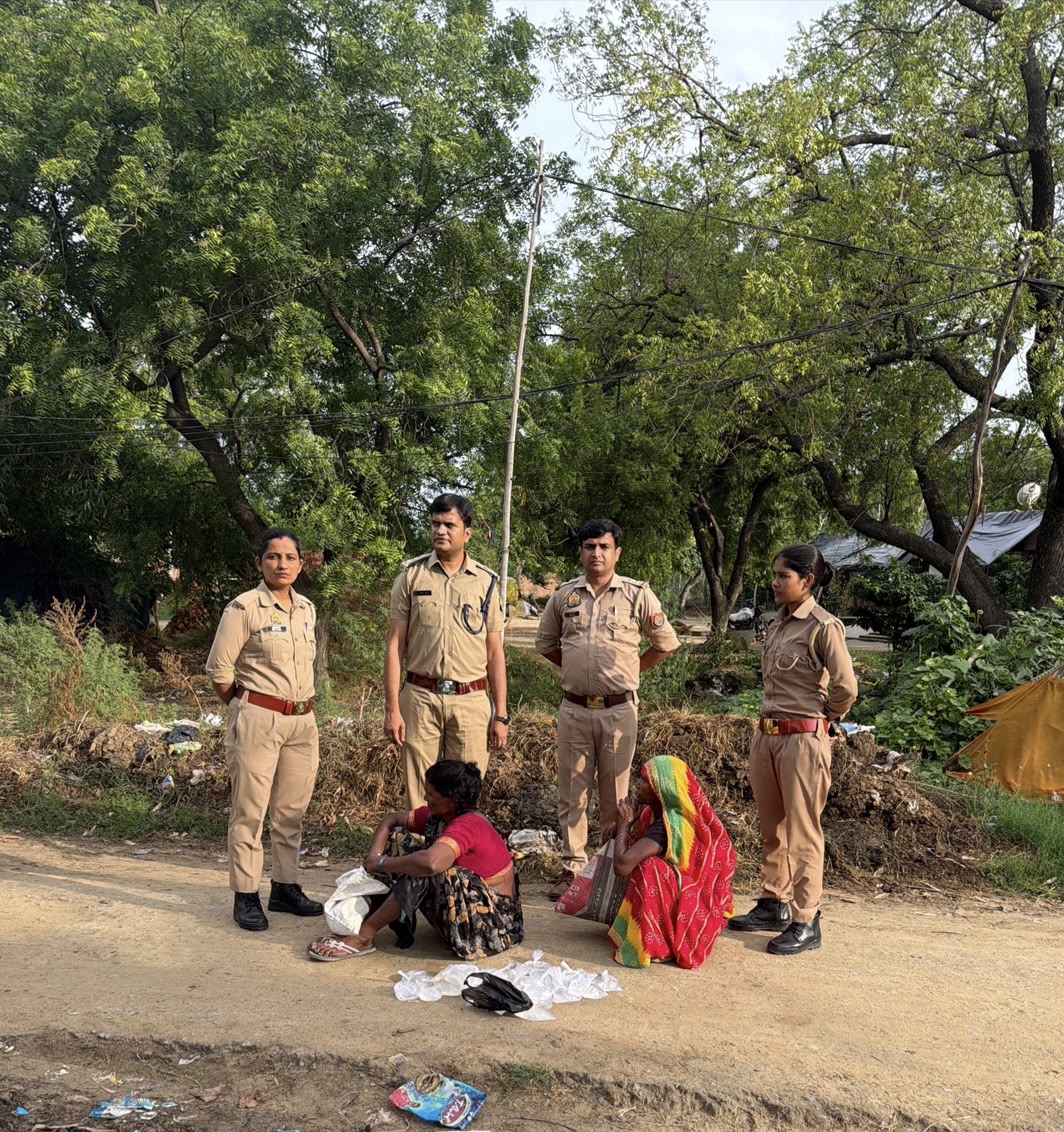 20 लीटर अवैध कच्ची शराब बरामद 02 अभियोग पंजीकृत 
