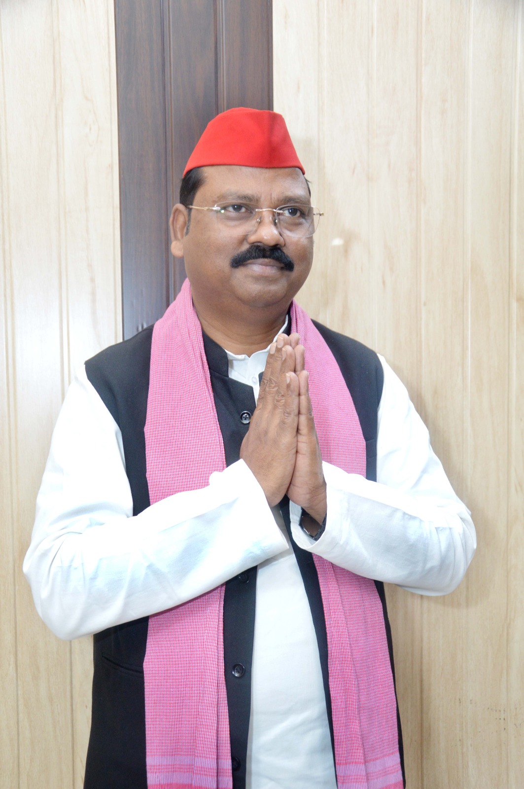 युवाओं की जीत लोकतंत्र की सबसे बड़ी जीत - डाँ. शशिकांत शर्मा
