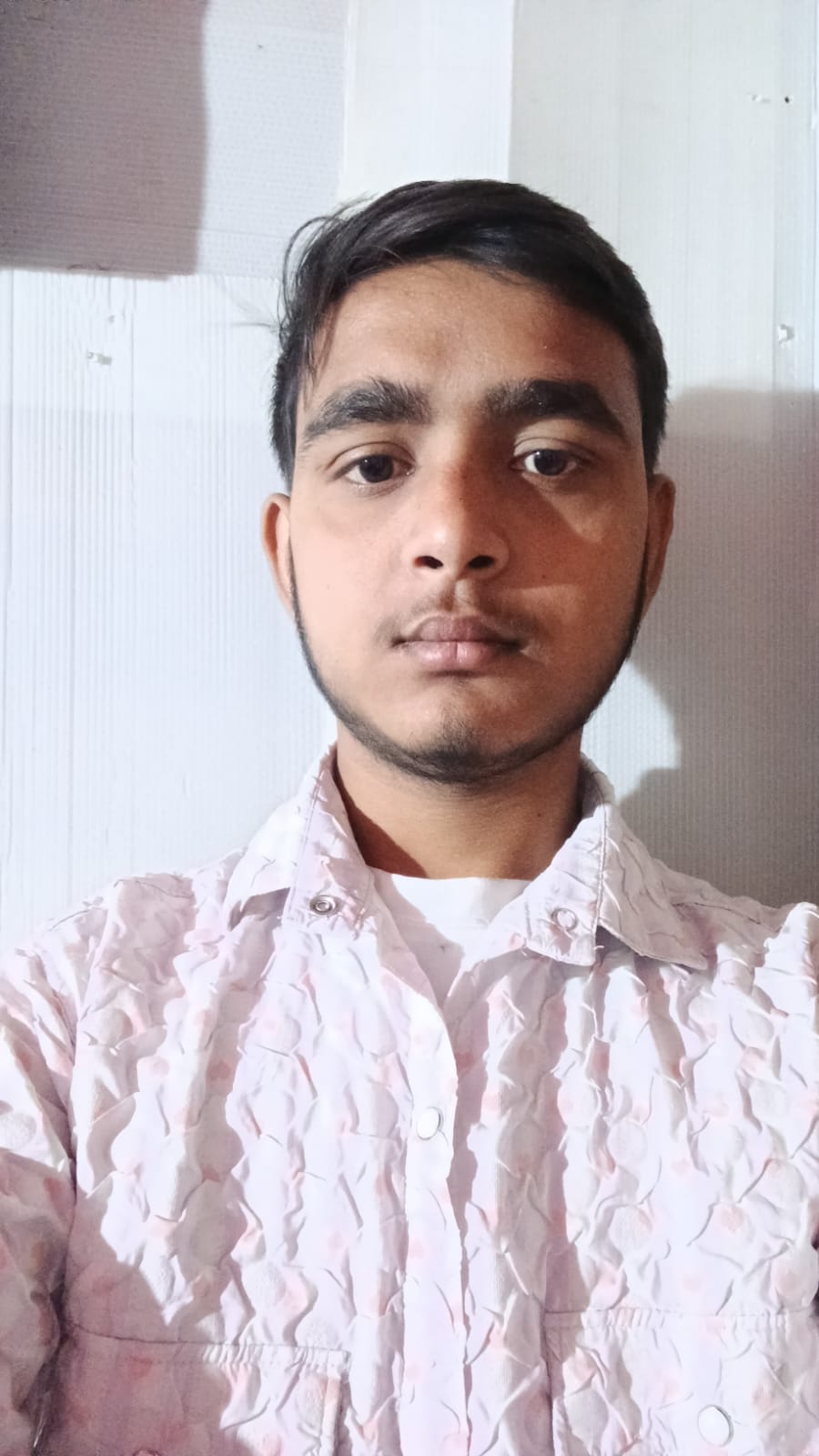Reporter-Priyanshu